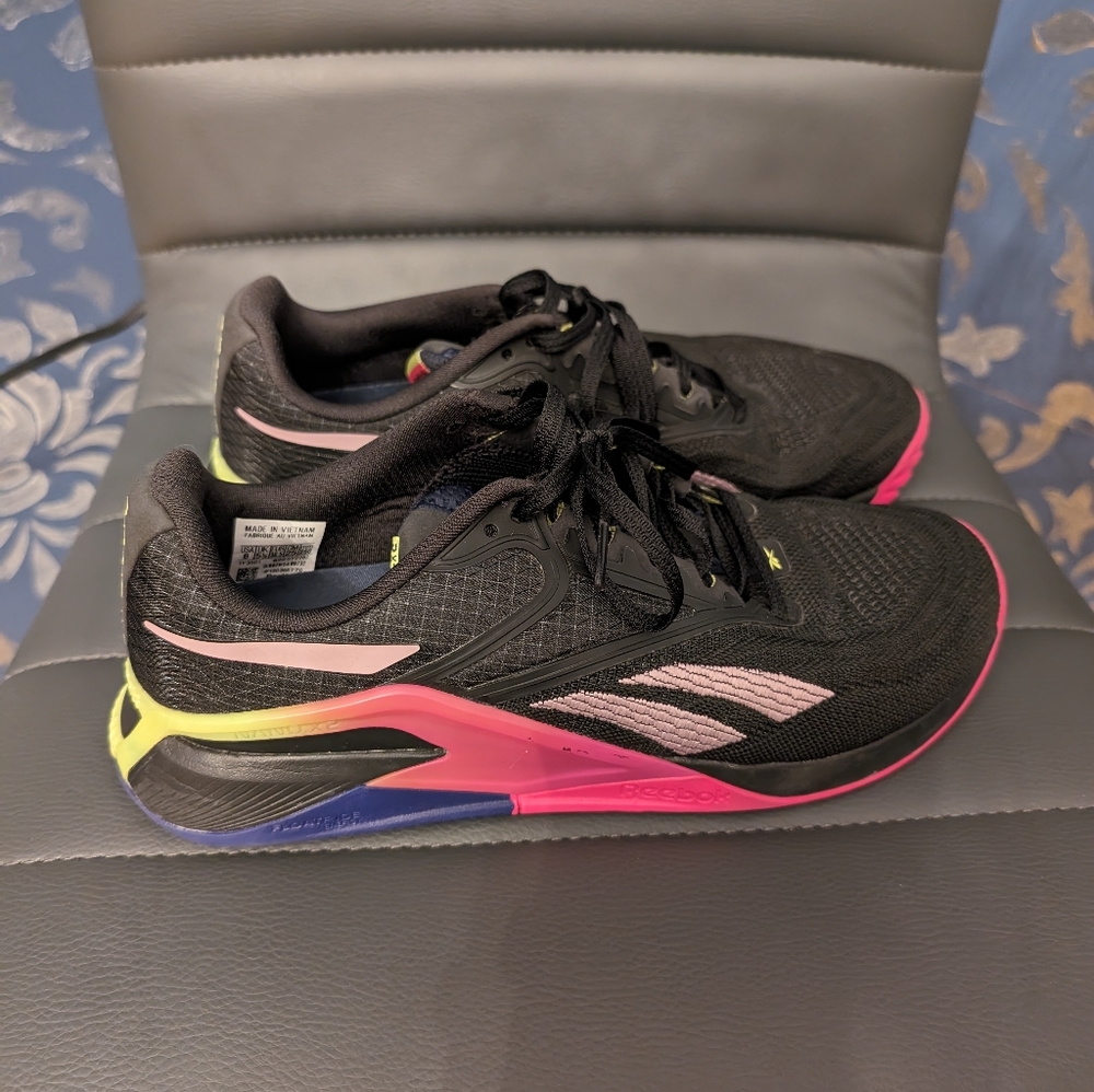 Reebok Nano x2